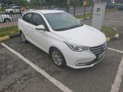 Changan Alsvin Санкт-Петербург  - изображение 24