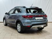 Kia Rio IV Нижневартовск  - изображение 25