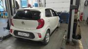 Kia Picanto III Санкт-Петербург  - изображение 37