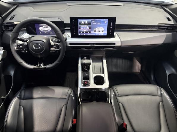 GAC GS4 с пробегом 2025 года, цена 2 385 000 рублей, 20520 км, внедорожник, Автокод Объявления