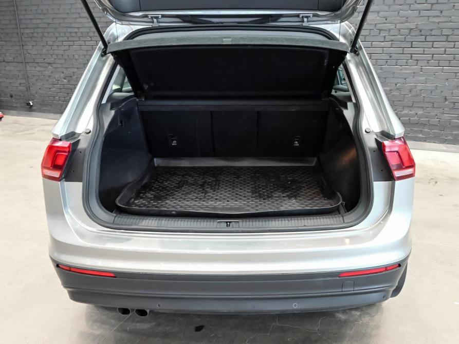 Volkswagen Tiguan II Екатеринбург  - изображение 6