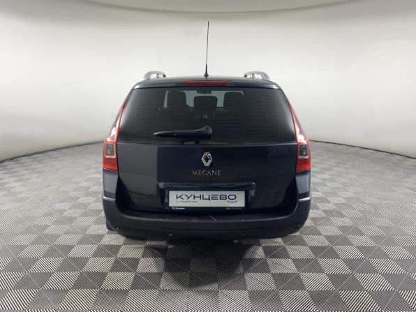 Renault Megane II Рестайлинг с пробегом 2009 года, цена 549 000 рублей, 261793 км, хэтчбек, Автокод Объявления