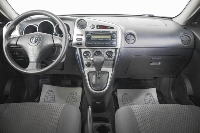 Toyota Matrix I (E130) с пробегом 2006 года, цена 549 000 рублей, 270000 км, хэтчбек, Автокод Объявления