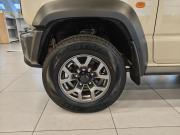 Suzuki Jimny IV Санкт-Петербург  - изображение 23