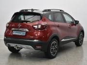Renault Kaptur I Рестайлинг Москва  - изображение 23