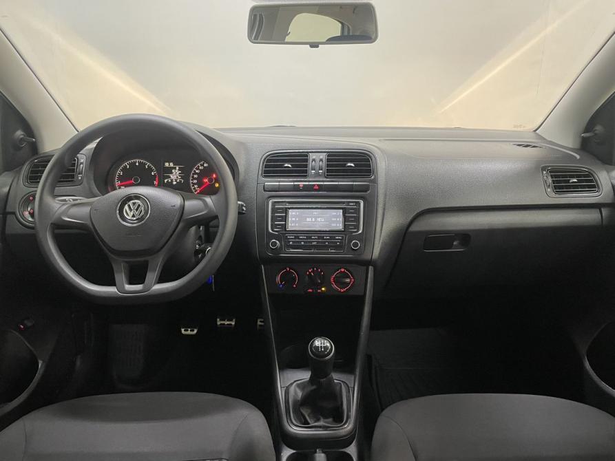 Volkswagen Polo V Рестайлинг Воронеж  - изображение 11