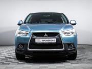 Mitsubishi ASX I Москва  - изображение 12