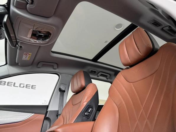 Chery Tiggo 8 Pro Max I с пробегом 2023 года, цена 2 139 000 рублей, 96375 км, внедорожник, Автокод Объявления
