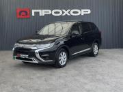 Mitsubishi Outlander III Рестайлинг 3 Пермь  - изображение 36