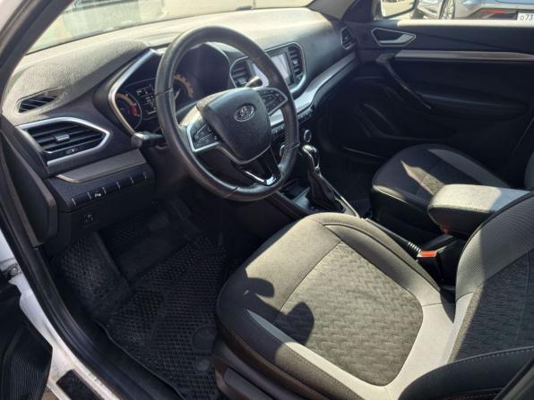 Lada (ВАЗ) Vesta I Рестайлинг (NG) с пробегом 2024 года, цена 1 357 200 рублей, 18142 км, универсал, Автокод Объявления