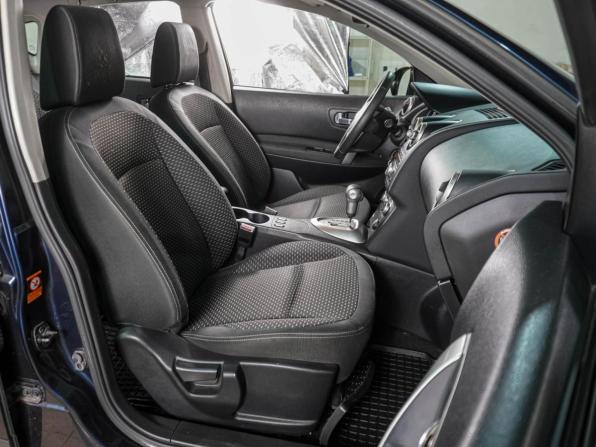 Nissan Qashqai I с пробегом 2008 года, цена 749 000 рублей, 192836 км, внедорожник, Автокод Объявления