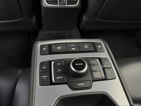 Genesis G80 I с пробегом 2018 года, цена 2 169 000 рублей, 174678 км, седан, Автокод Объявления