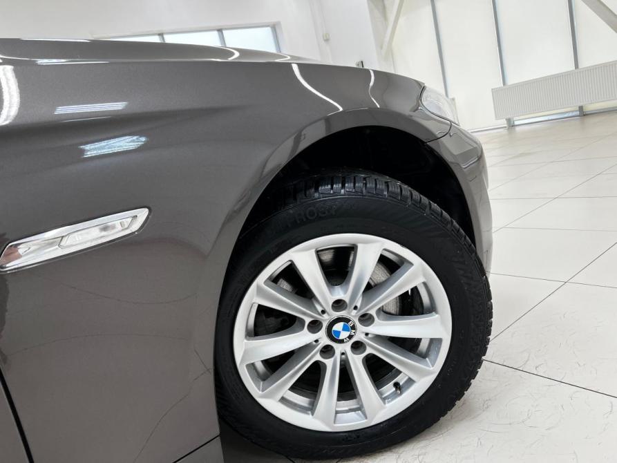 BMW 5 серии VI (F10/F11/F07) Волгоград  - изображение 11