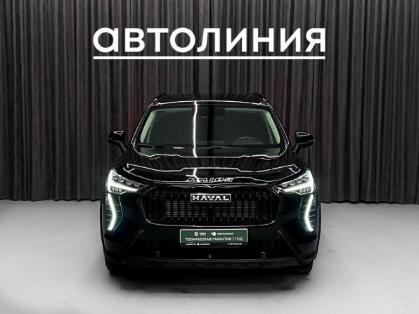 Haval Jolion I Рестайлинг с пробегом 2024 года, цена 1 775 000 рублей, 89310 км, внедорожник, Автокод Объявления