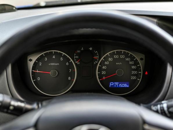 Hyundai i20 I с пробегом 2010 года, цена 550 000 рублей, 171464 км, хэтчбек, Автокод Объявления