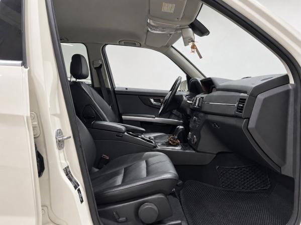 Mercedes-Benz GLK-Класс I (X204) с пробегом 2008 года, цена 1 369 500 рублей, 338971 км, внедорожник, Автокод Объявления