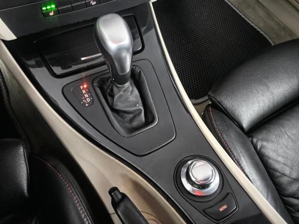 BMW 3 серии V (E90/E91/E92/E93) с пробегом 2008 года, цена 1 555 000 рублей, 279604 км, купе, Автокод Объявления