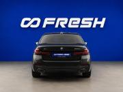 BMW 5 серии VII (G30/G31/G38) Рестайлинг Москва  - изображение 28