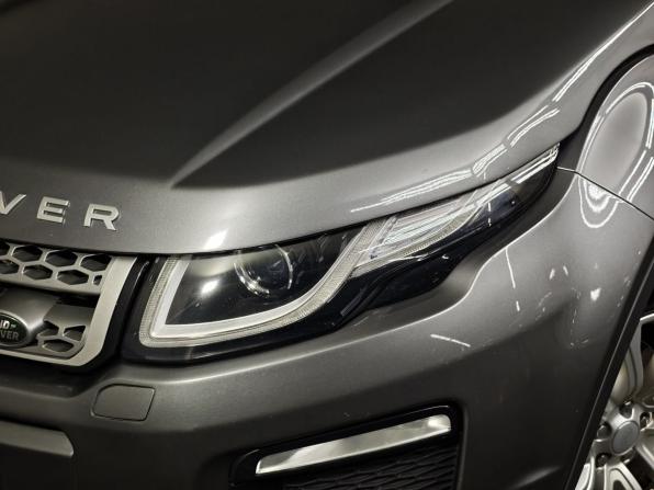 Land Rover Range Rover Evoque I Рестайлинг с пробегом 2018 года, цена 2 075 000 рублей, 135480 км, внедорожник, Автокод Объявления