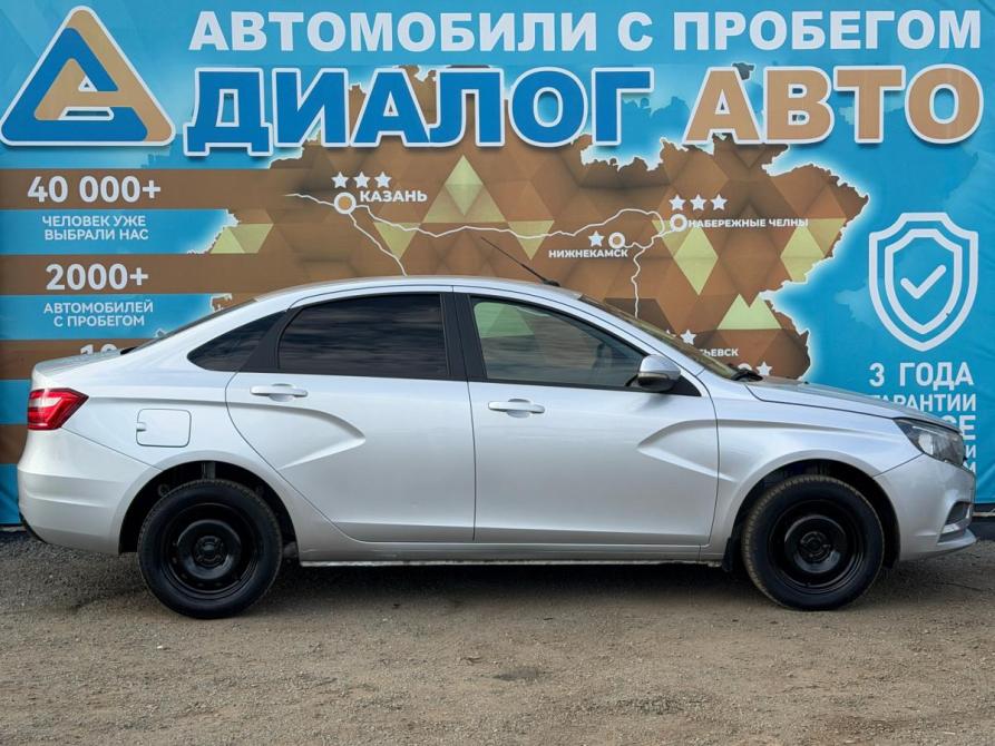 Lada (ВАЗ) Vesta I Набережные Челны  - изображение 2