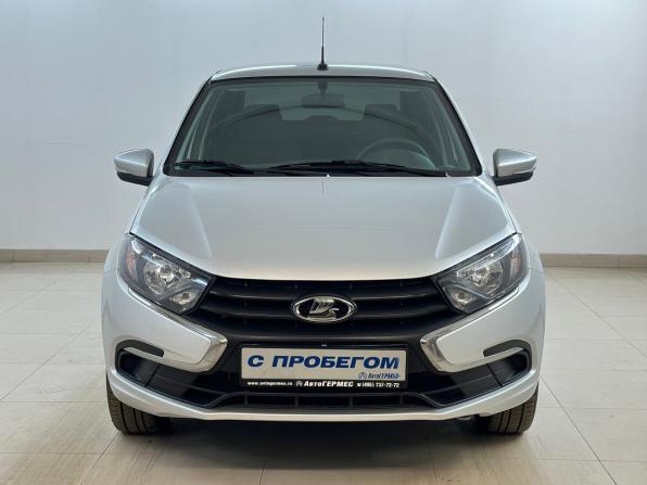 Lada (ВАЗ) Granta I Рестайлинг с пробегом 2025 года, цена 950 000 рублей, 15452 км, седан, Автокод Объявления