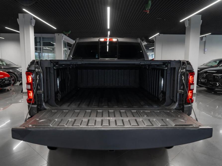 Ram 1500 V Рестайлинг Москва  - изображение 31