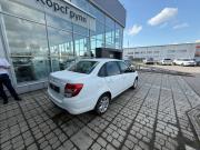 Lada (ВАЗ) Granta I Рестайлинг Орел  - изображение 14