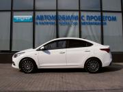 Hyundai Solaris II Екатеринбург  - изображение 23
