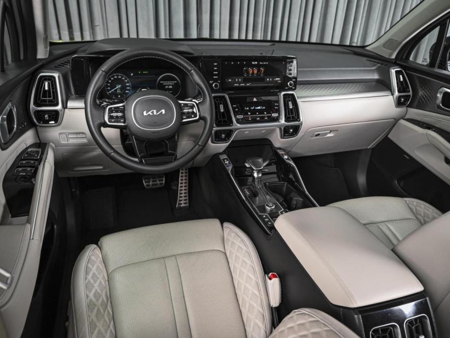 Kia Sorento IV Ставрополь  - изображение 6