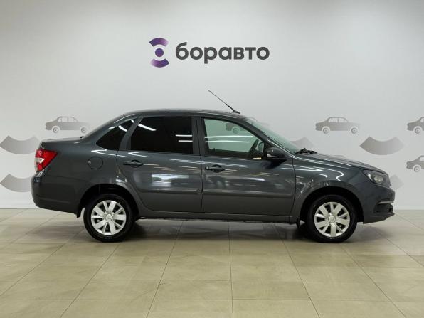 Lada (ВАЗ) Granta I Рестайлинг с пробегом 2020 года, цена 890 000 рублей, 78381 км, седан, Автокод Объявления