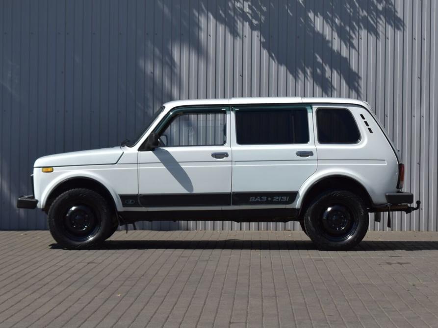 Lada (ВАЗ) 2131 (4x4) I Краснодар  - изображение 8