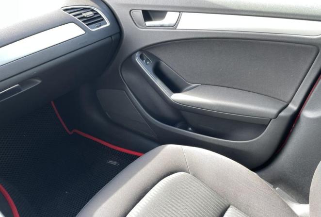 Audi A4 IV (B8) с пробегом 2011 года, цена 790 000 рублей, 183357 км, седан, Автокод Объявления