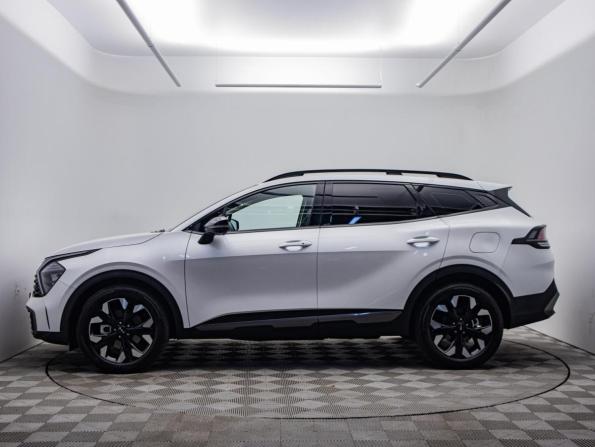 Kia Sportage V с пробегом 2025 года, цена 3 898 000 рублей, 10454 км, внедорожник, Автокод Объявления