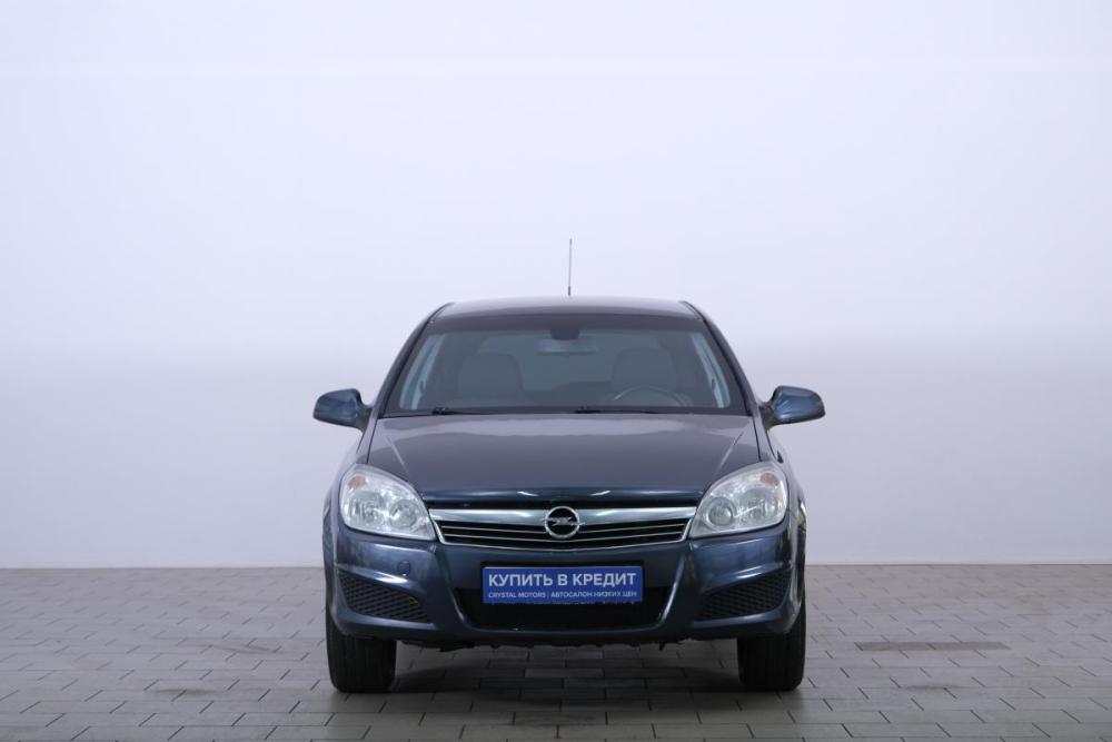 Opel Astra H Рестайлинг Омск  - изображение 2