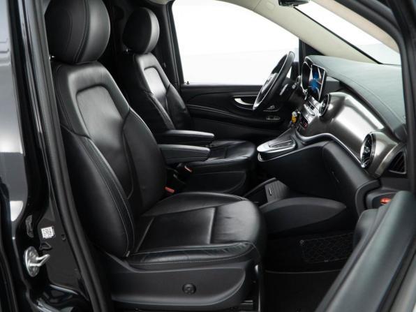 Mercedes-Benz V-Класс III (W447) Рестайлинг с пробегом 2021 года, цена 6 537 077 рублей, 148644 км, минивэн, Автокод Объявления