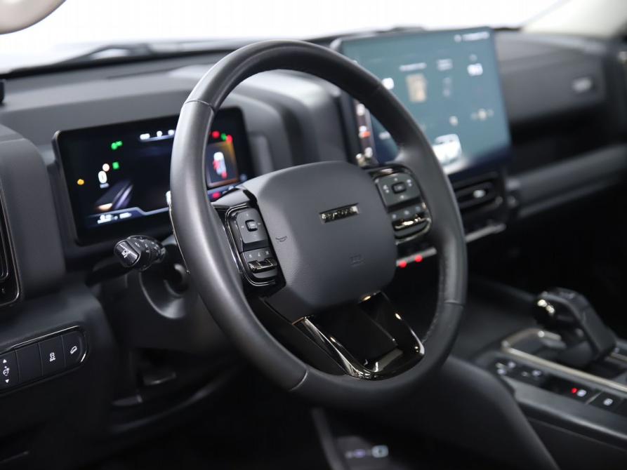 Haval H9 II Уфа  - изображение 16