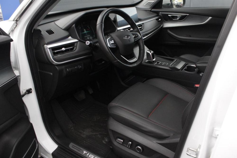 Chery Tiggo 7 Pro I Брянск  - изображение 7