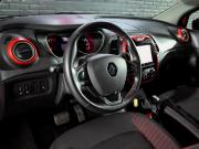 Renault Kaptur I Екатеринбург  - изображение 30