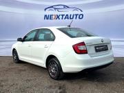 Skoda Rapid I Рестайлинг Чебоксары  - изображение 31