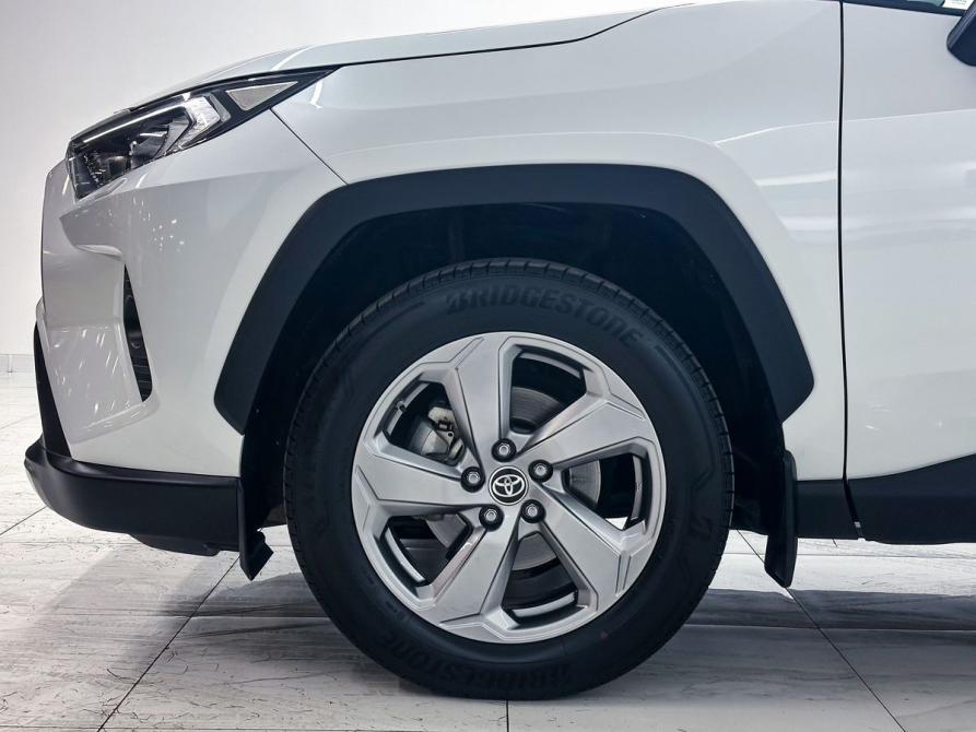 Toyota RAV4 V (XA50) Уфа  - изображение 7