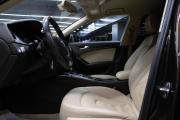 Audi A4 IV (B8) Рестайлинг Уфа  - изображение 29