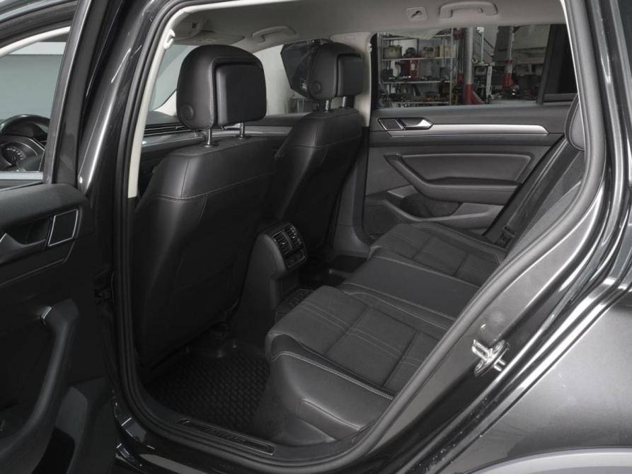 Volkswagen Passat B8 Ростов-на-Дону  - изображение 11