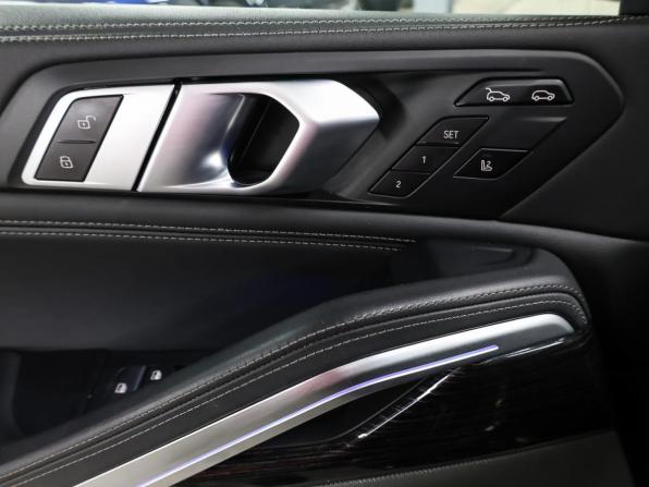 BMW X6 III (G06) Рестайлинг с пробегом 2024 года, цена 11 398 000 рублей, 46186 км, внедорожник, Автокод Объявления
