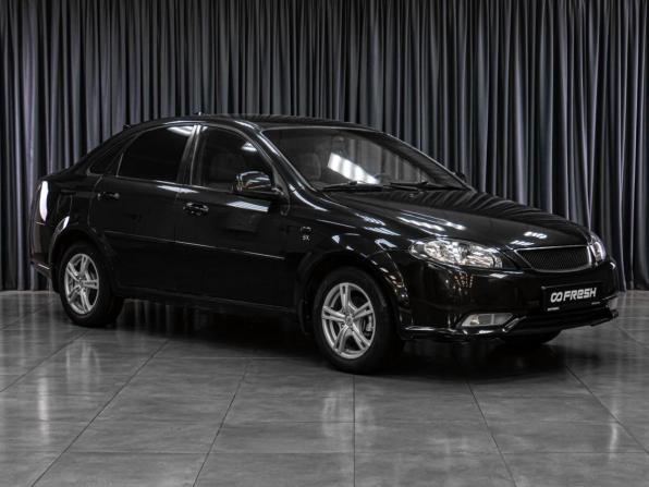 Daewoo Gentra II с пробегом 2014 года, цена 499 000 рублей, 201666 км, седан, Автокод Объявления