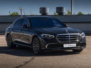 Mercedes-Benz S-Класс VII (W223) Москва  - изображение 37