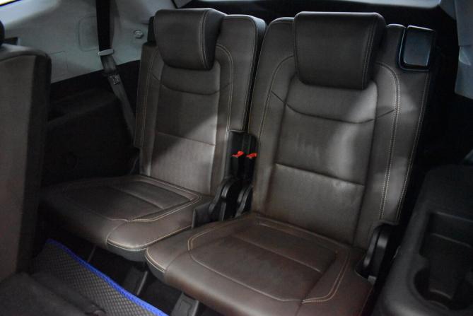 Chery Tiggo 8 Pro I с пробегом 2023 года, цена 1 930 000 рублей, 118611 км, внедорожник, Автокод Объявления