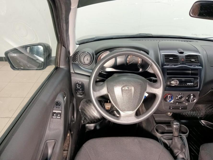 Lada (ВАЗ) Granta I Рестайлинг Ижевск  - изображение 10