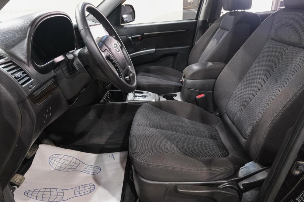 Hyundai Santa Fe II Рестайлинг Новокузнецк  - изображение 8