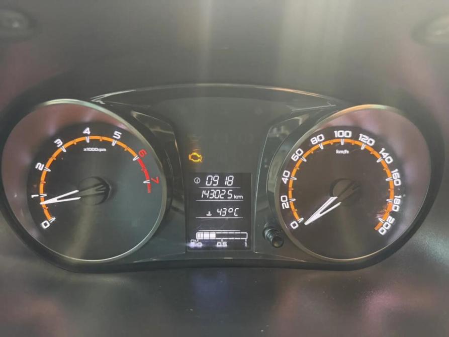 Lada (ВАЗ) Granta I Рестайлинг Набережные Челны  - изображение 9