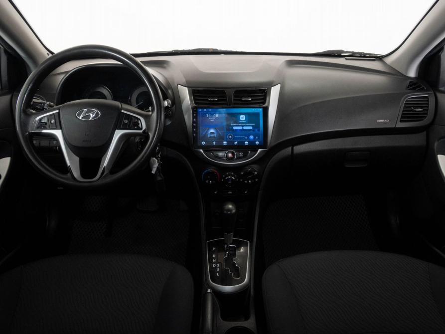Hyundai Solaris I Казань  - изображение 7